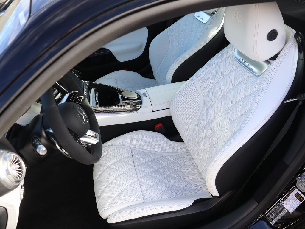2026 Mercedes-Benz AMG&reg; GT Base San Clemente CA