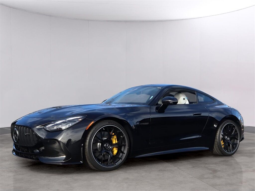 2026 Mercedes-Benz AMG&reg; GT Base San Clemente CA