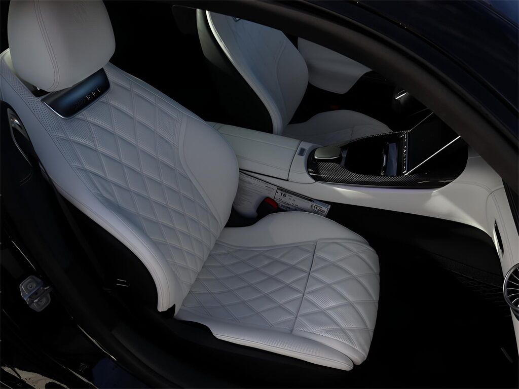 2026 Mercedes-Benz AMG&reg; GT Base San Clemente CA