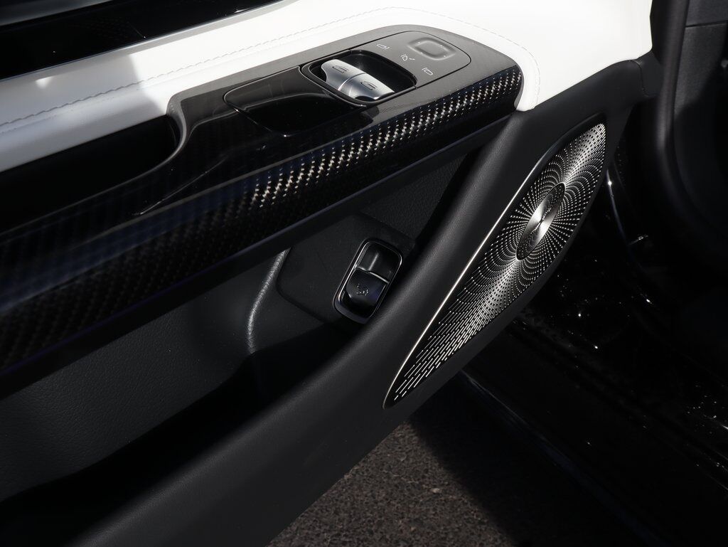 2026 Mercedes-Benz AMG&reg; GT Base San Clemente CA