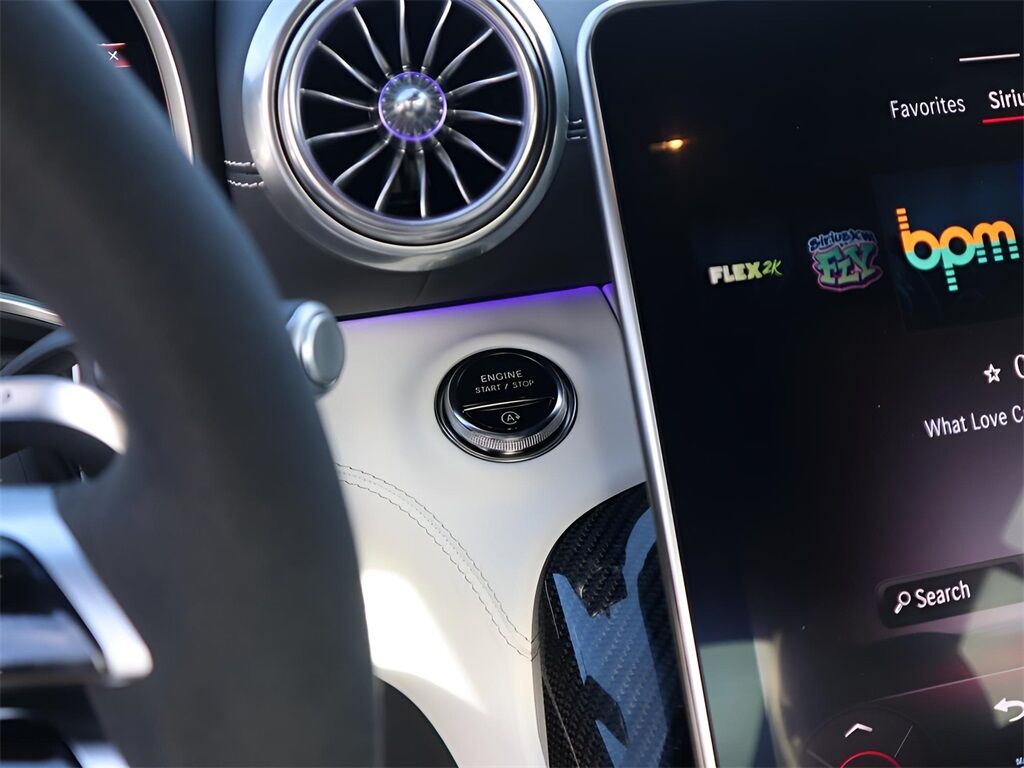 2026 Mercedes-Benz AMG&reg; GT Base San Clemente CA