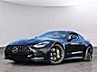 2026 Mercedes-Benz AMG&reg; GT Base