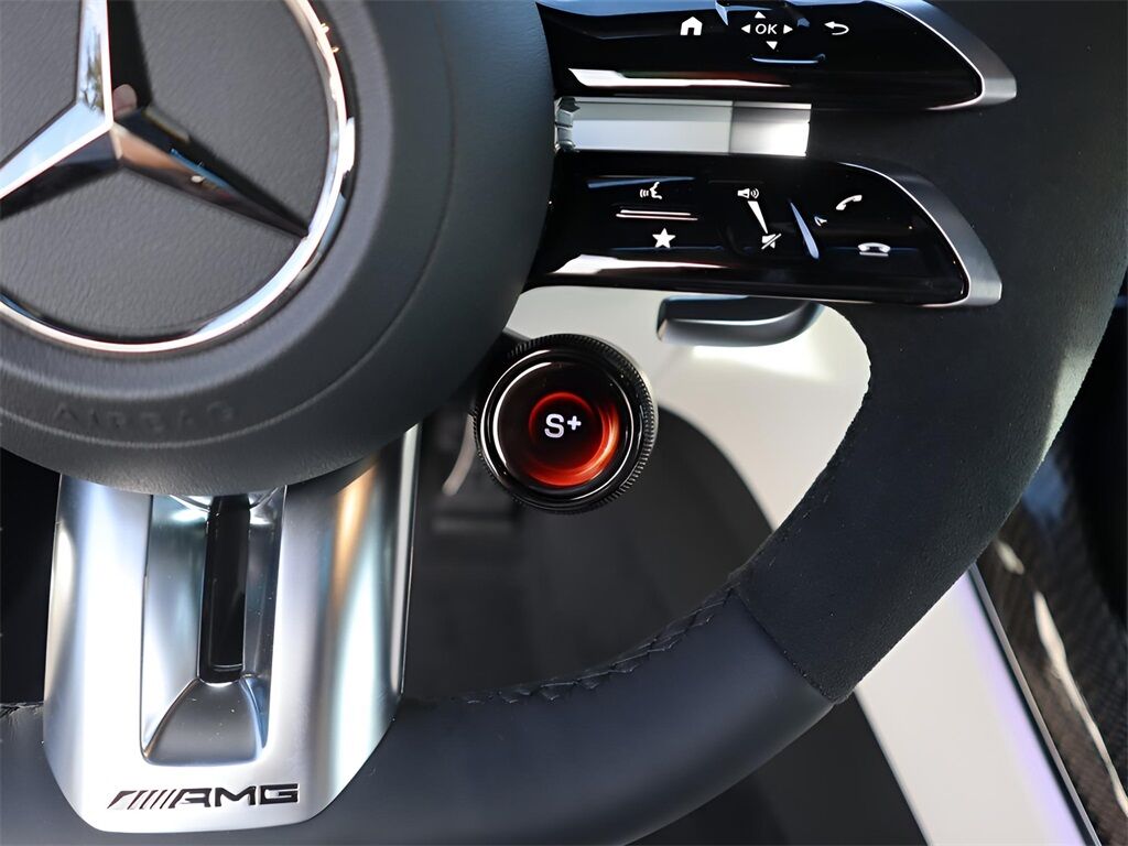 2026 Mercedes-Benz AMG&reg; GT Base San Clemente CA