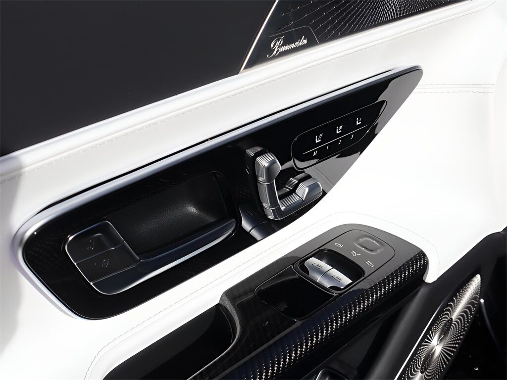 2026 Mercedes-Benz AMG&reg; GT Base San Clemente CA