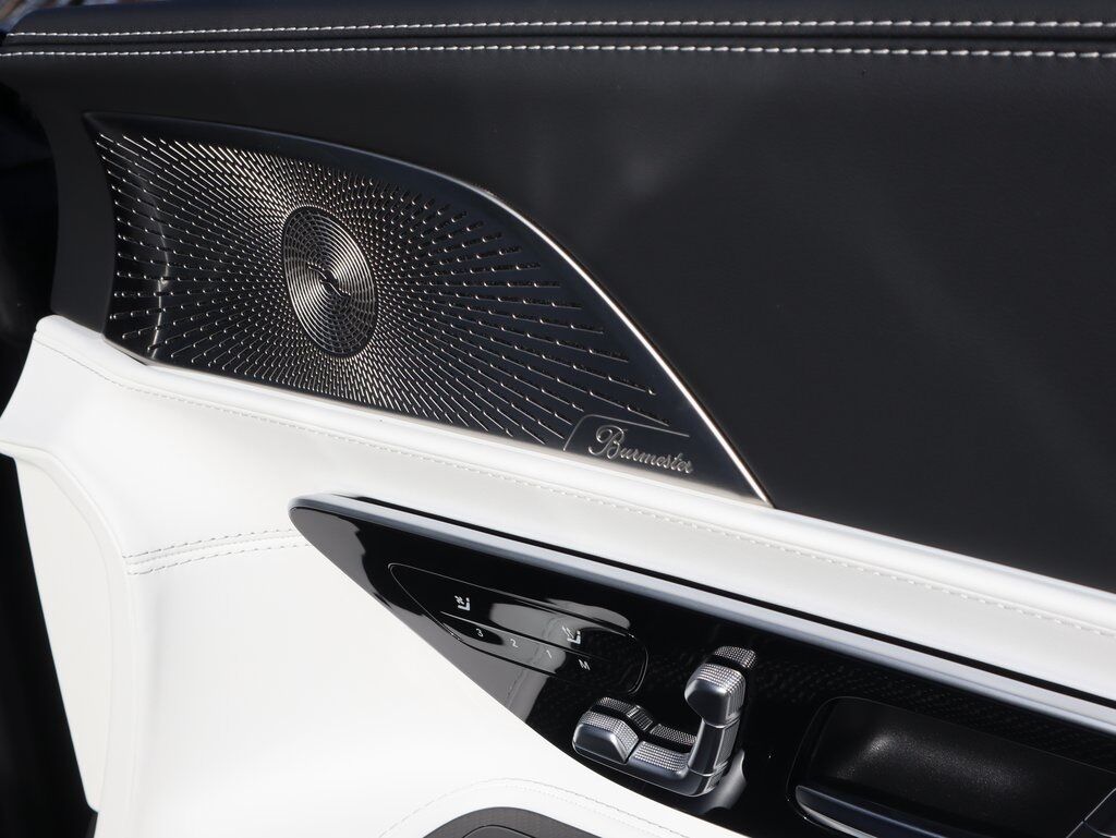 2026 Mercedes-Benz AMG&reg; GT Base San Clemente CA