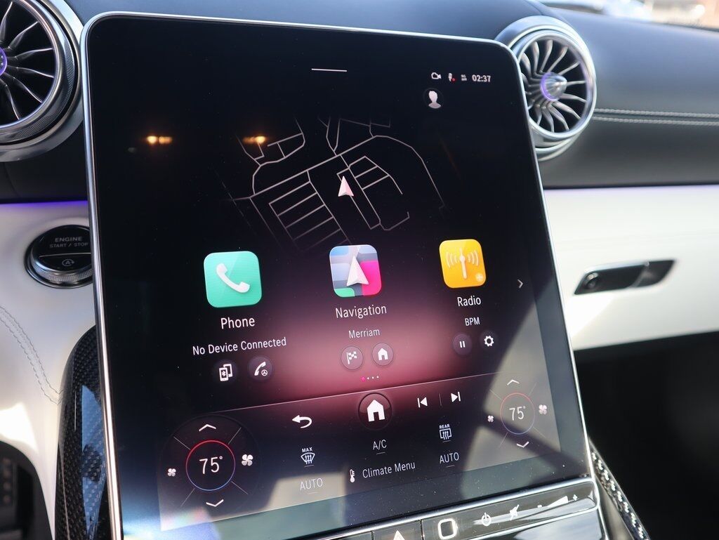 2026 Mercedes-Benz AMG&reg; GT Base San Clemente CA