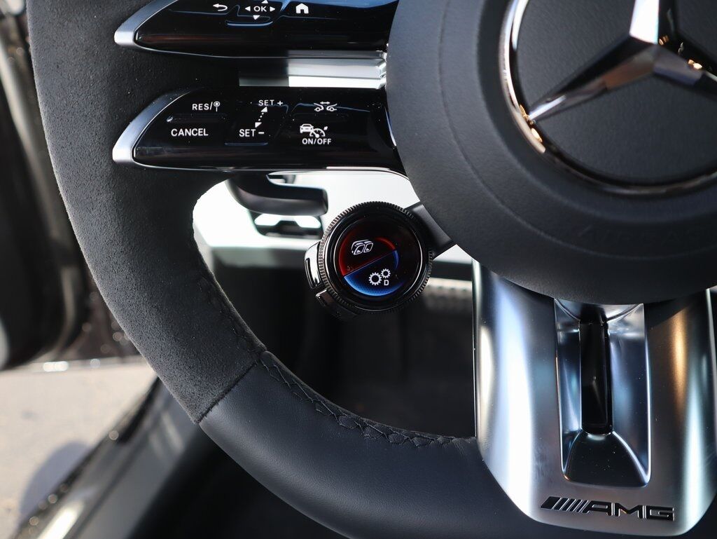 2026 Mercedes-Benz AMG&reg; GT Base San Clemente CA