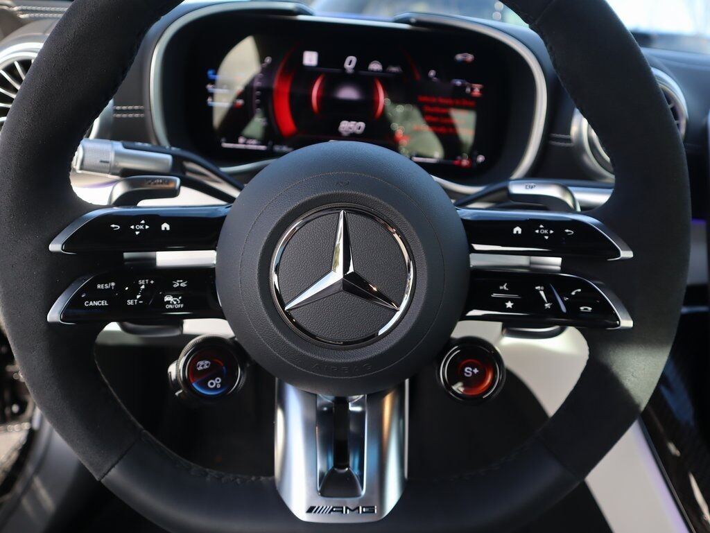 2026 Mercedes-Benz AMG&reg; GT Base San Clemente CA