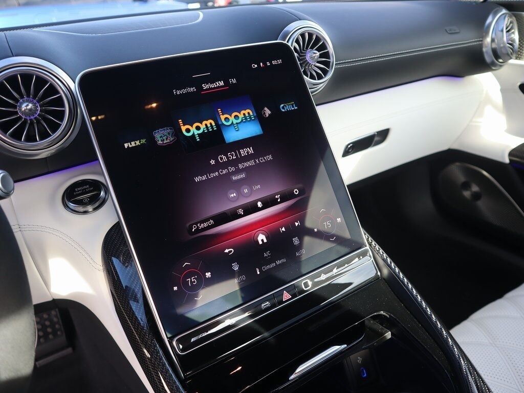 2026 Mercedes-Benz AMG&reg; GT Base San Clemente CA