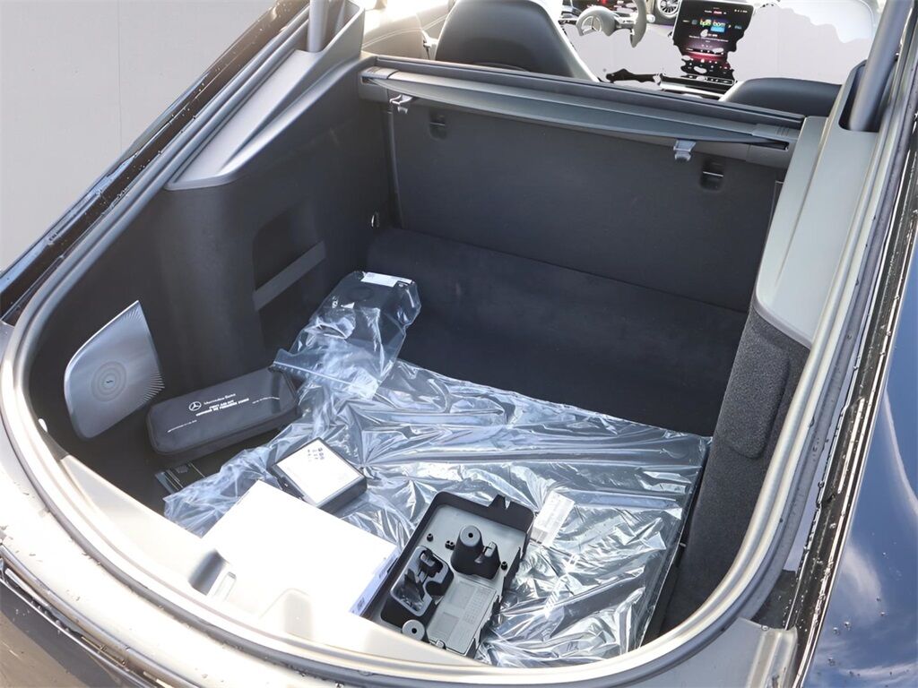 2026 Mercedes-Benz AMG&reg; GT Base San Clemente CA