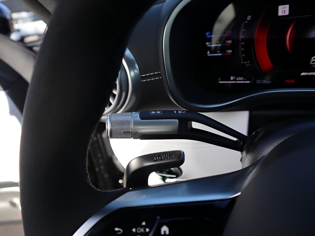 2026 Mercedes-Benz AMG&reg; GT Base San Clemente CA