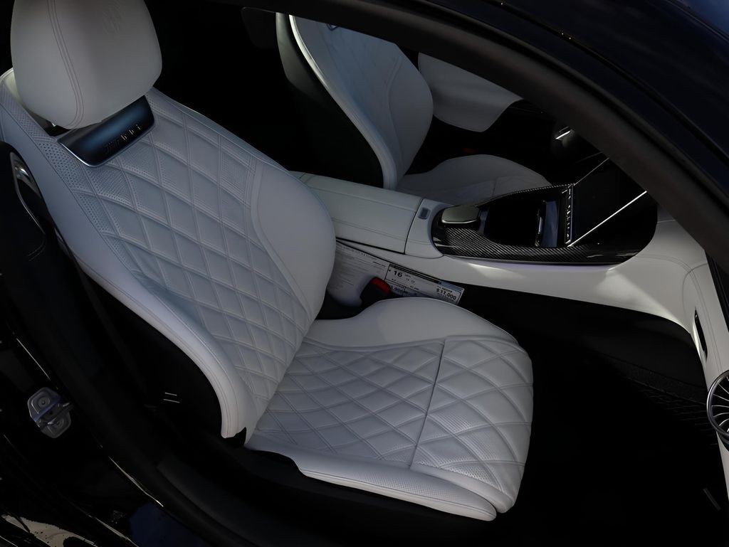 2026 Mercedes-Benz AMG&reg; GT Base San Clemente CA