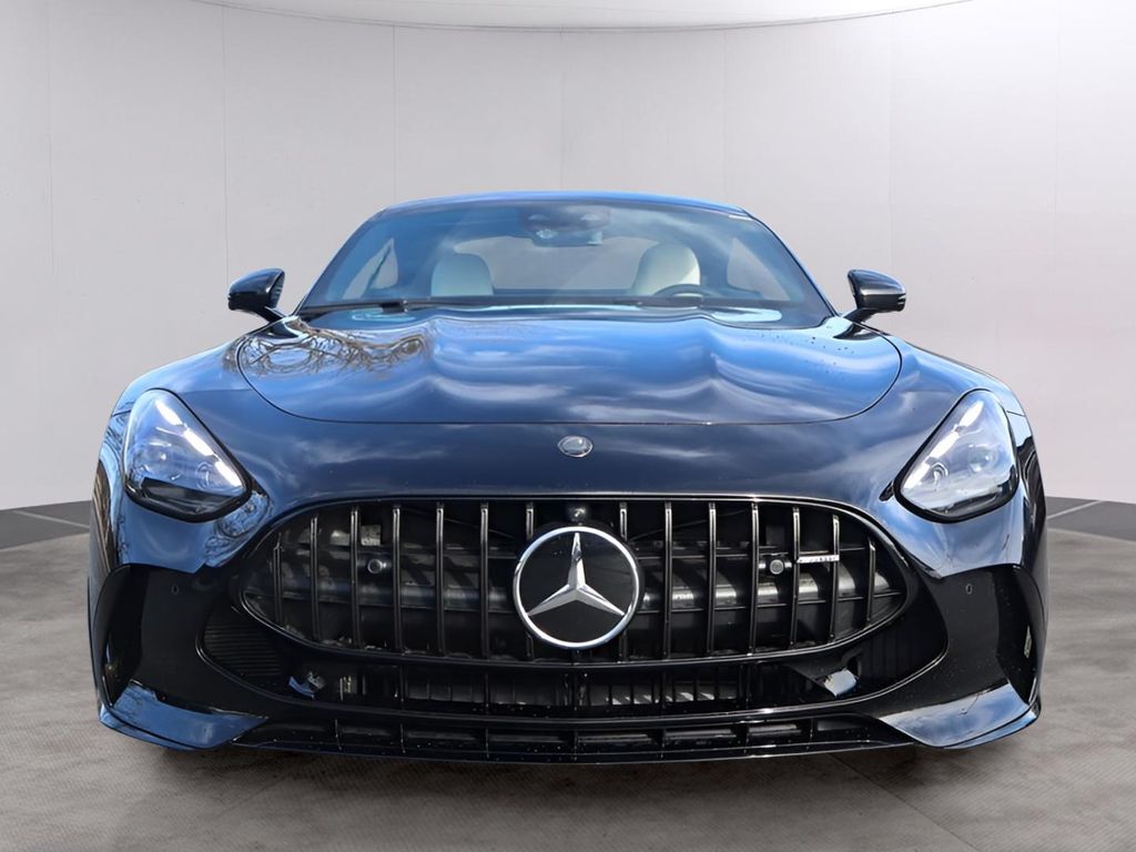 2026 Mercedes-Benz AMG&reg; GT Base San Clemente CA