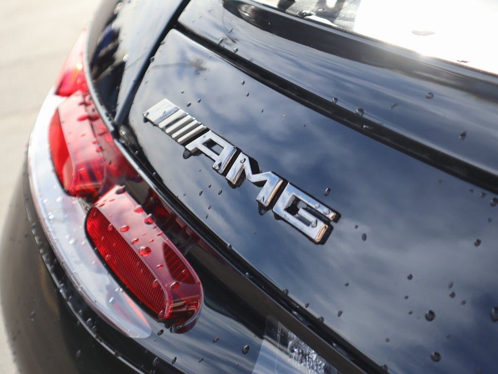 2026 Mercedes-Benz AMG&reg; GT Base San Clemente CA