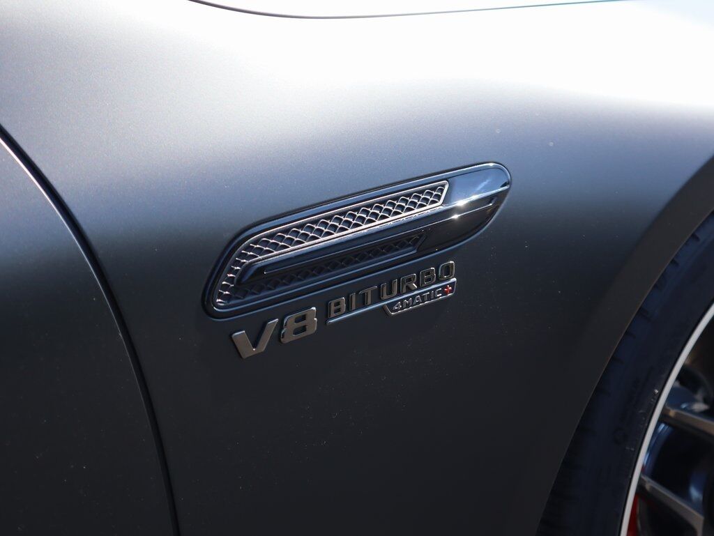 2026 Mercedes-Benz AMG&reg; GT Base San Clemente CA