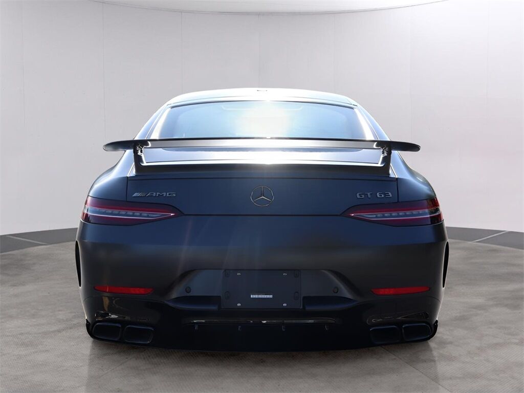 2026 Mercedes-Benz AMG&reg; GT Base San Clemente CA