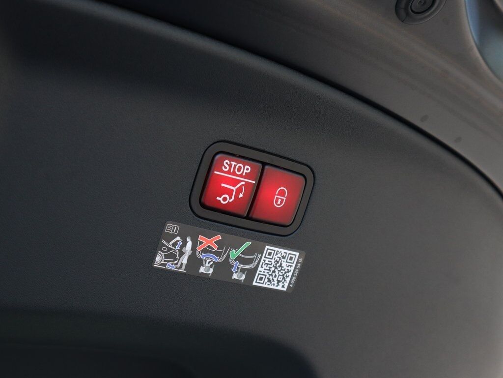 2026 Mercedes-Benz AMG&reg; GT Base San Clemente CA