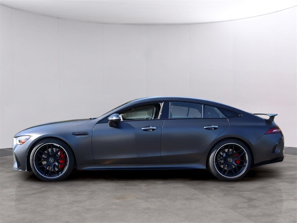 2026 Mercedes-Benz AMG&reg; GT Base San Clemente CA