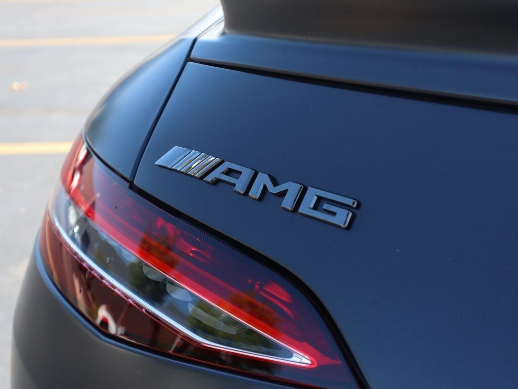 2026 Mercedes-Benz AMG&reg; GT Base San Clemente CA