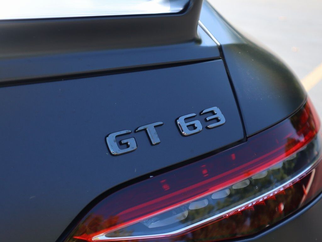 2026 Mercedes-Benz AMG&reg; GT Base San Clemente CA