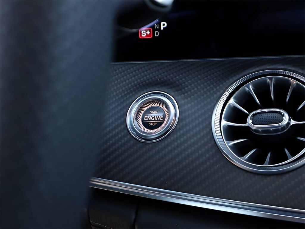 2026 Mercedes-Benz AMG&reg; GT Base San Clemente CA