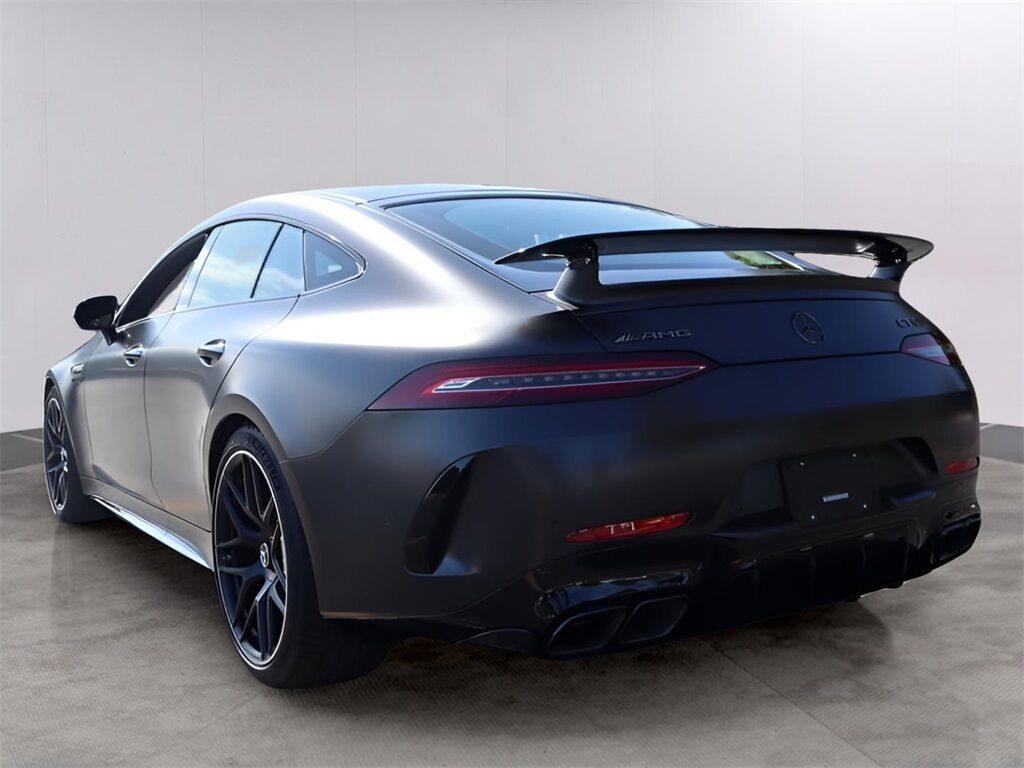 2026 Mercedes-Benz AMG&reg; GT Base San Clemente CA