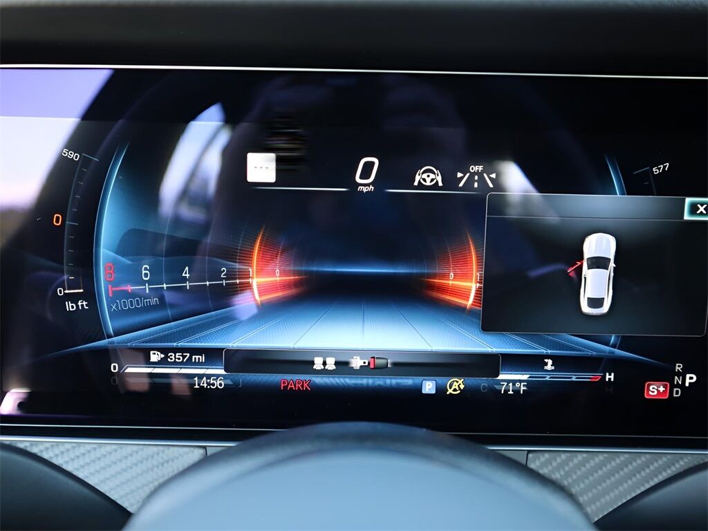 2026 Mercedes-Benz AMG&reg; GT Base San Clemente CA