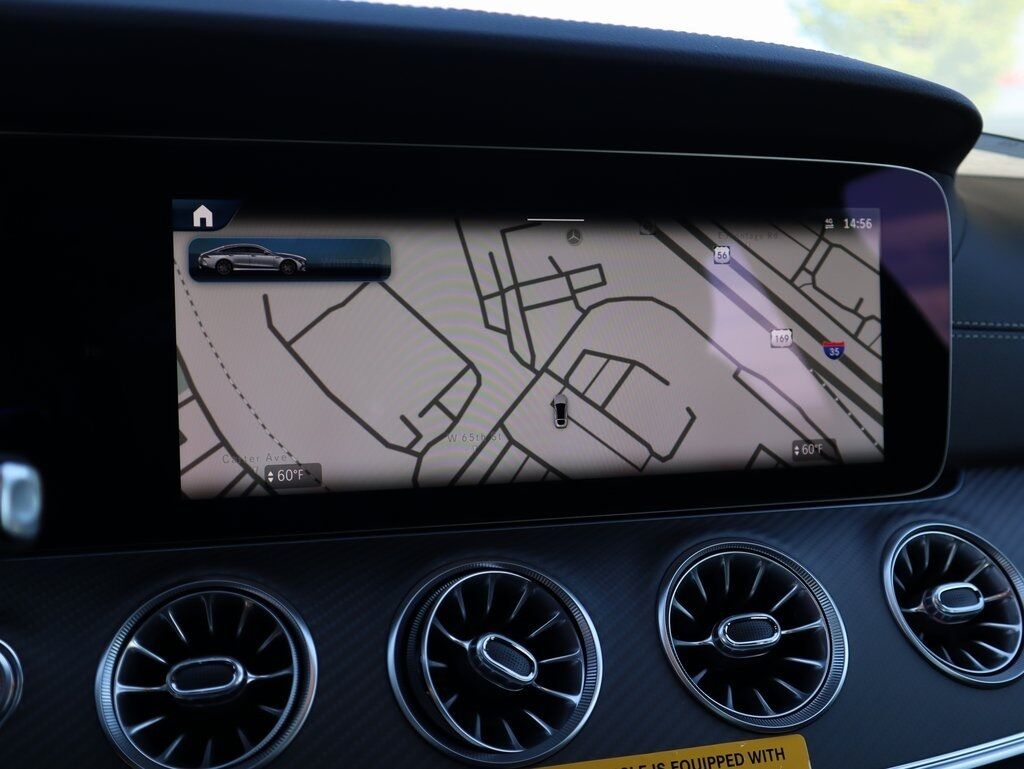 2026 Mercedes-Benz AMG&reg; GT Base San Clemente CA