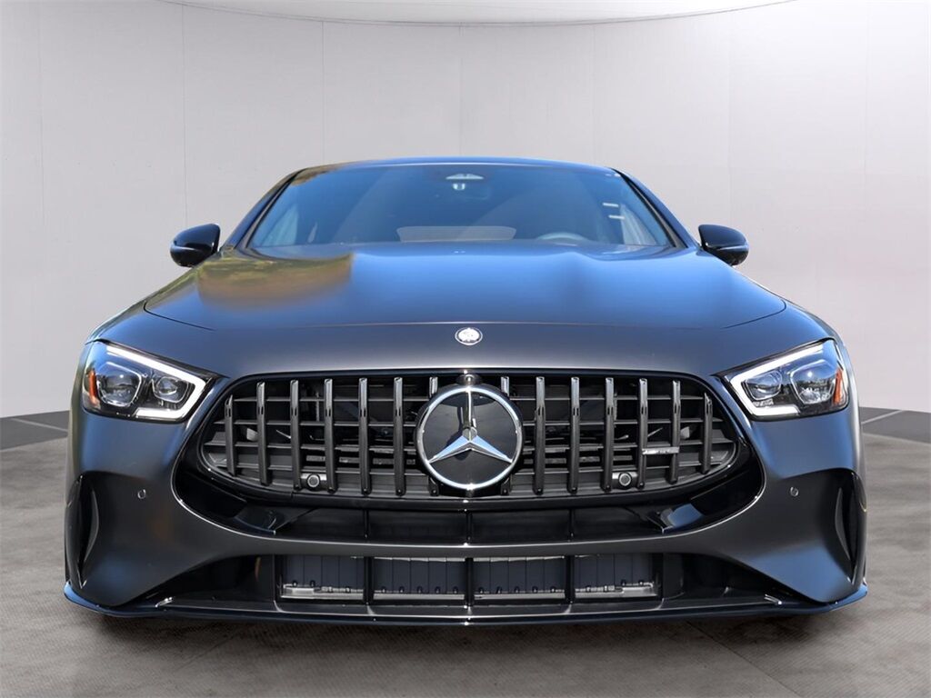 2026 Mercedes-Benz AMG&reg; GT Base San Clemente CA
