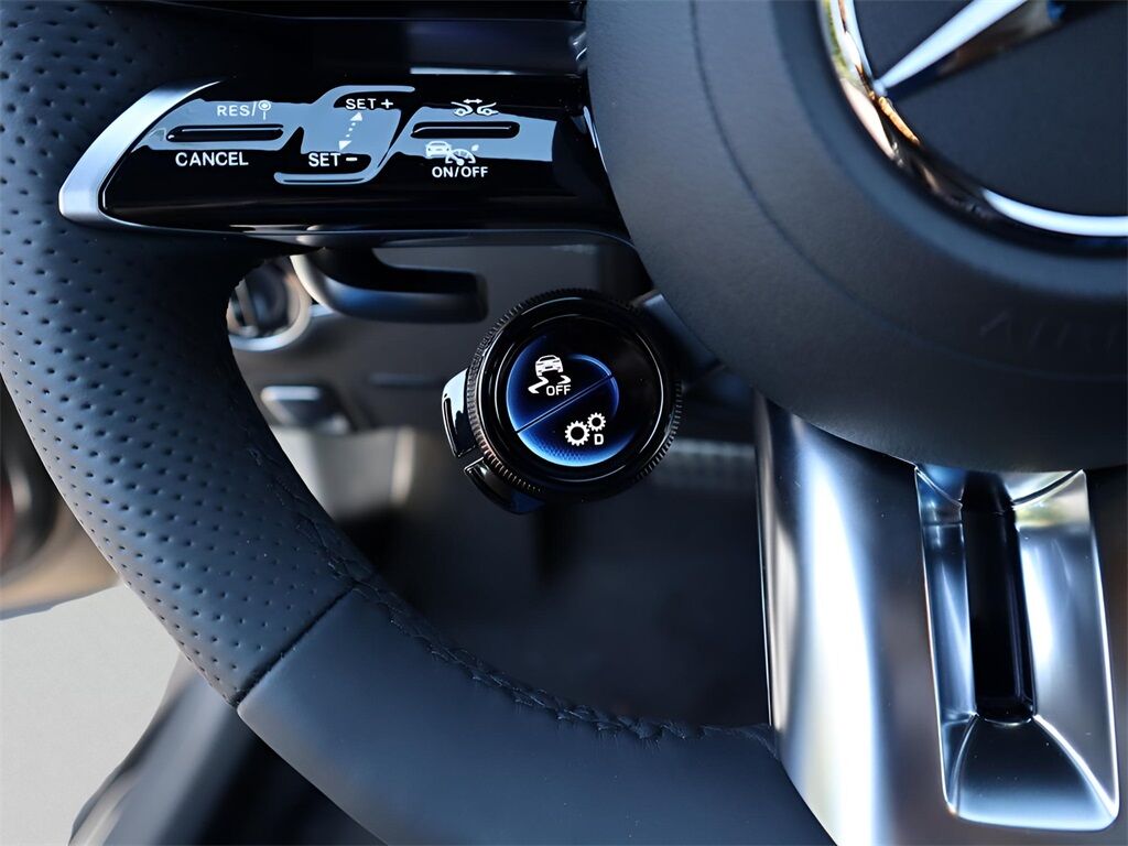 2026 Mercedes-Benz AMG&reg; GT Base San Clemente CA