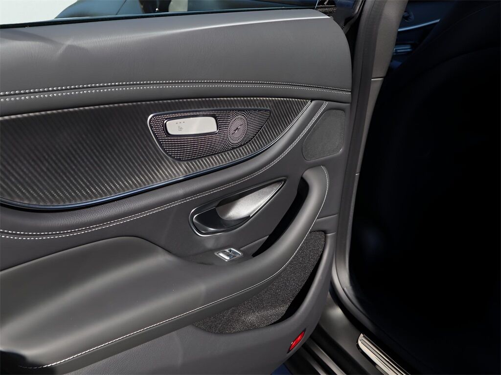 2026 Mercedes-Benz AMG&reg; GT Base San Clemente CA