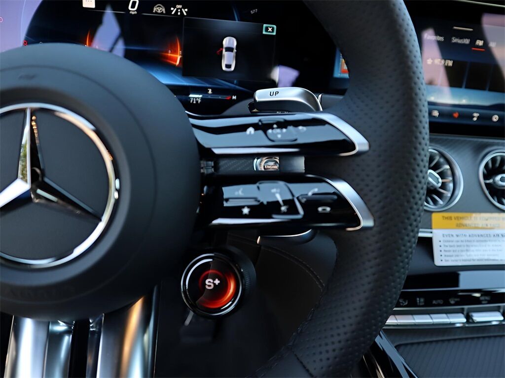 2026 Mercedes-Benz AMG&reg; GT Base San Clemente CA