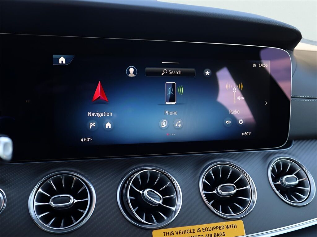 2026 Mercedes-Benz AMG&reg; GT Base San Clemente CA