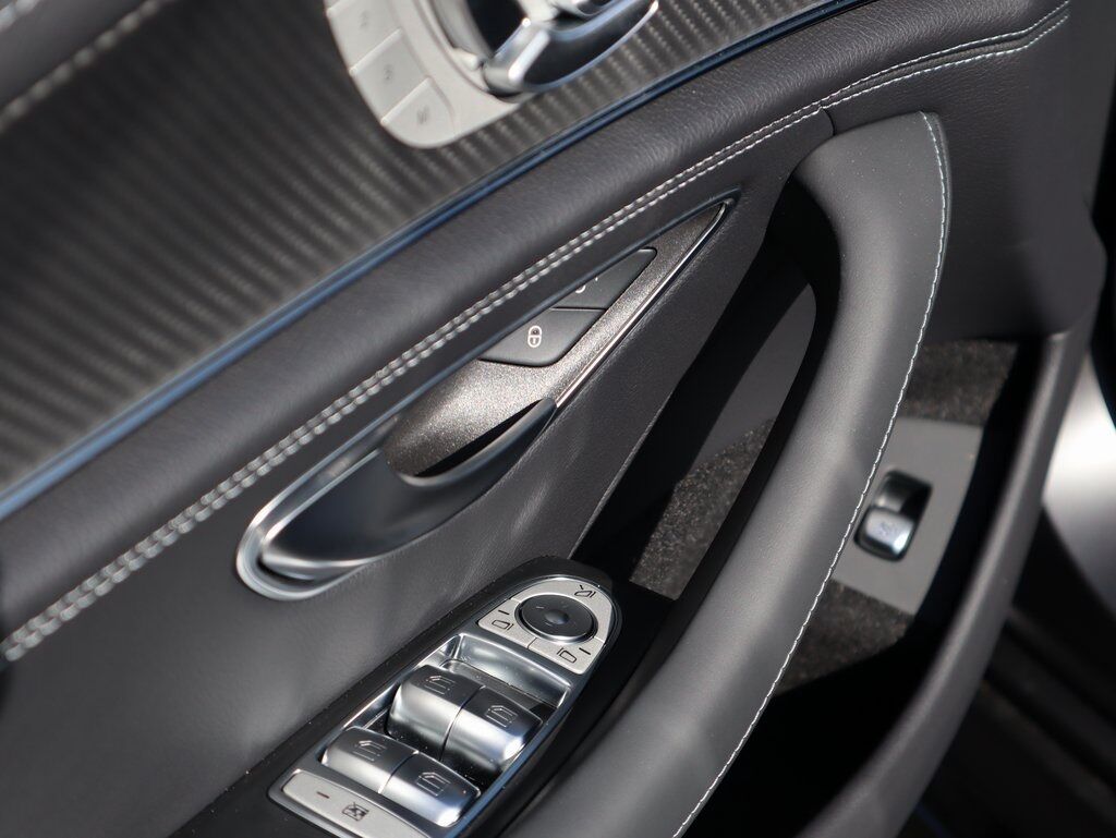 2026 Mercedes-Benz AMG&reg; GT Base San Clemente CA