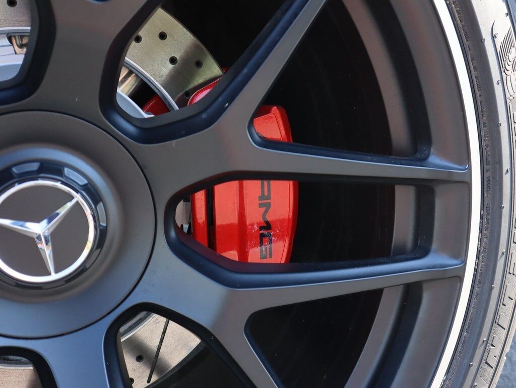 2026 Mercedes-Benz AMG&reg; GT Base San Clemente CA