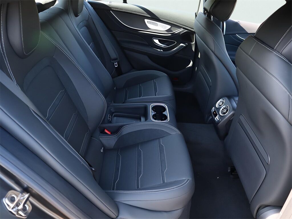 2026 Mercedes-Benz AMG&reg; GT Base San Clemente CA