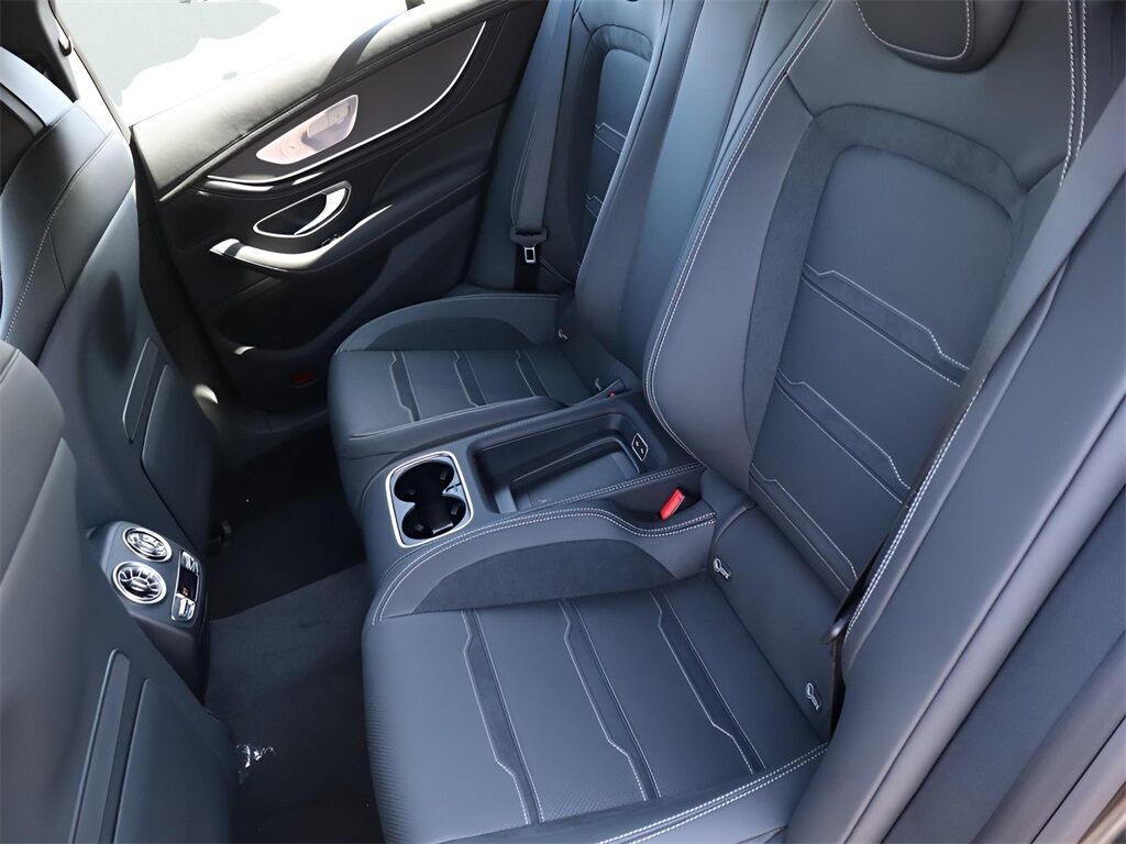 2026 Mercedes-Benz AMG&reg; GT Base San Clemente CA