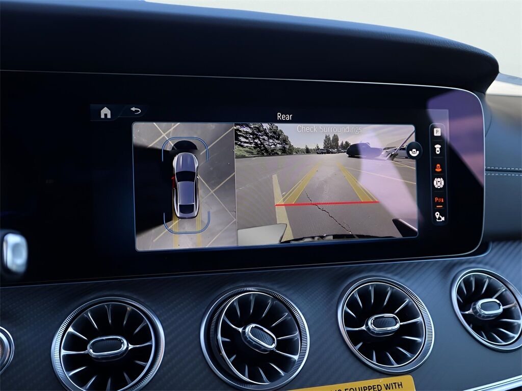 2026 Mercedes-Benz AMG&reg; GT Base San Clemente CA