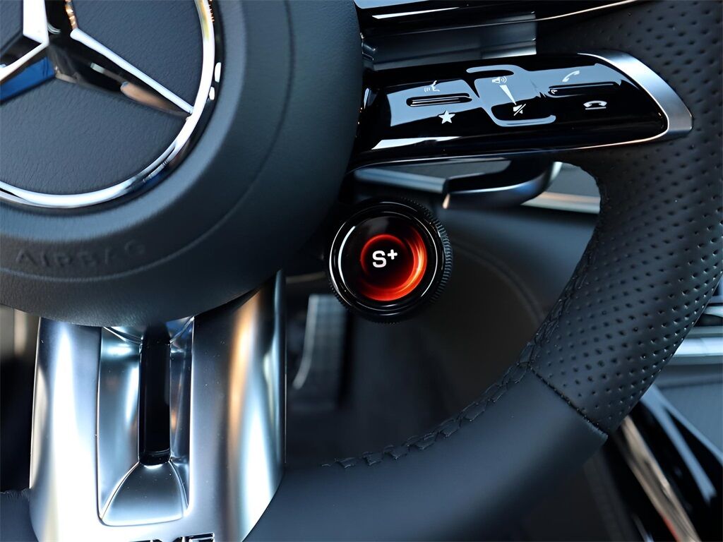 2026 Mercedes-Benz AMG&reg; GT Base San Clemente CA