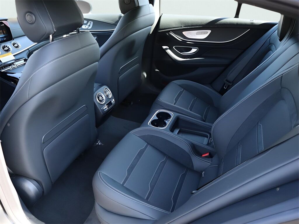 2026 Mercedes-Benz AMG&reg; GT Base San Clemente CA