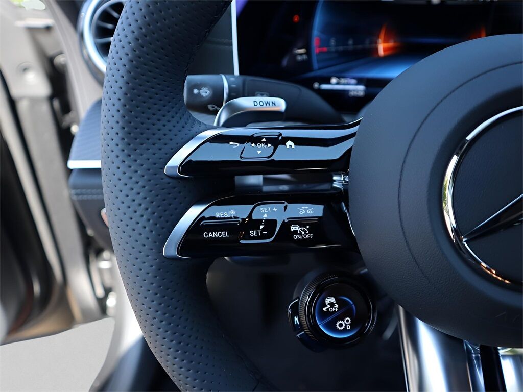 2026 Mercedes-Benz AMG&reg; GT Base San Clemente CA