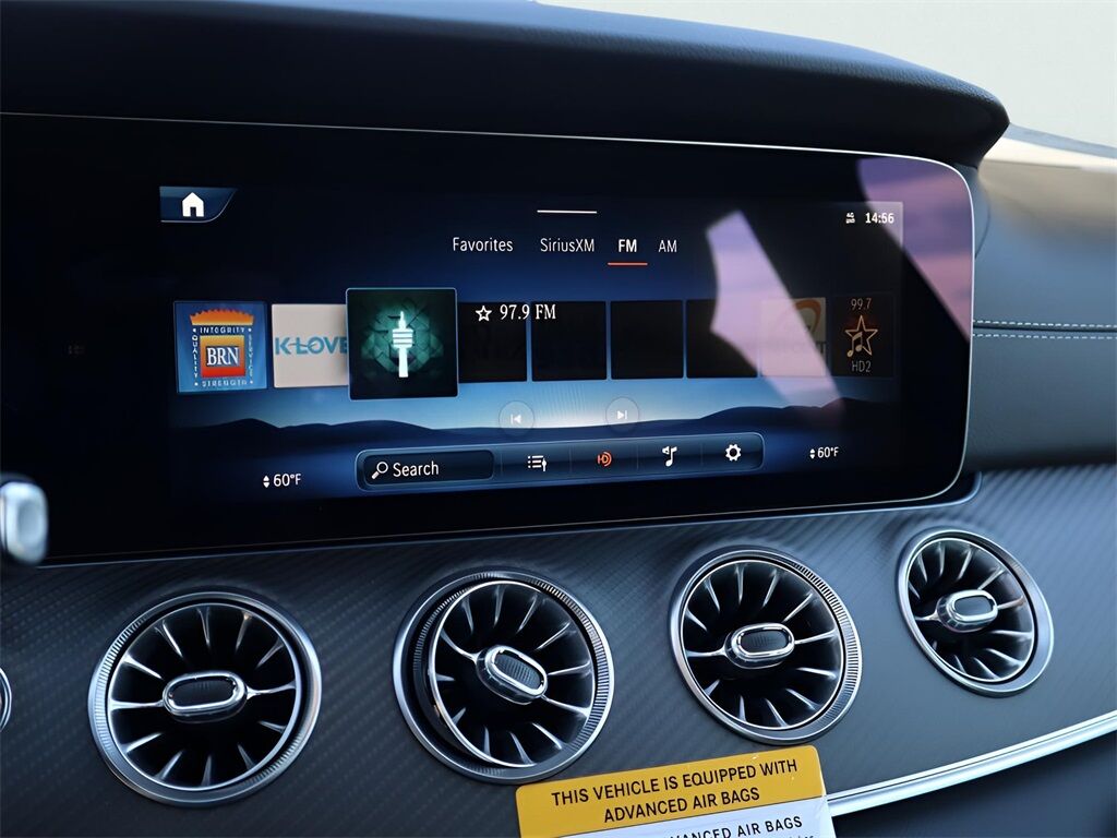 2026 Mercedes-Benz AMG&reg; GT Base San Clemente CA