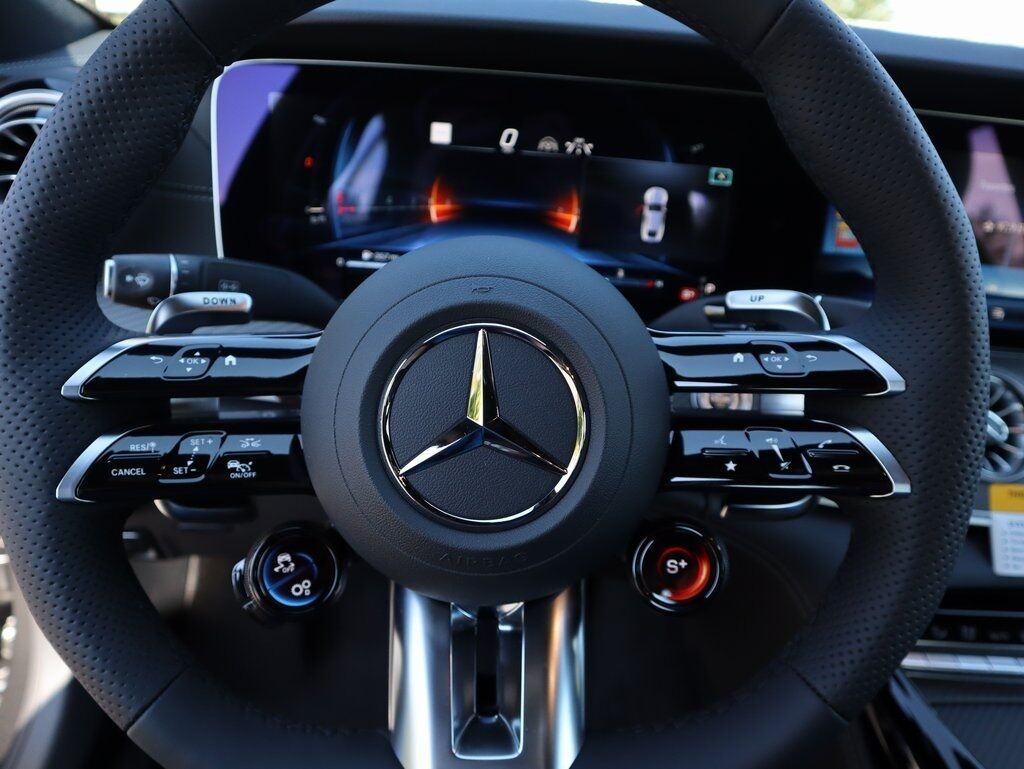 2026 Mercedes-Benz AMG&reg; GT Base San Clemente CA