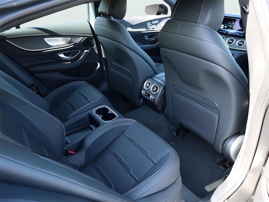 2026 Mercedes-Benz AMG&reg; GT Base San Clemente CA