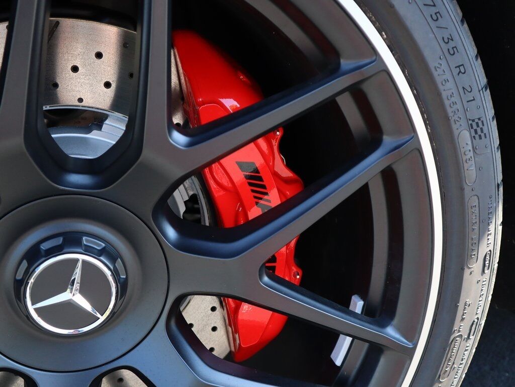 2026 Mercedes-Benz AMG&reg; GT Base San Clemente CA