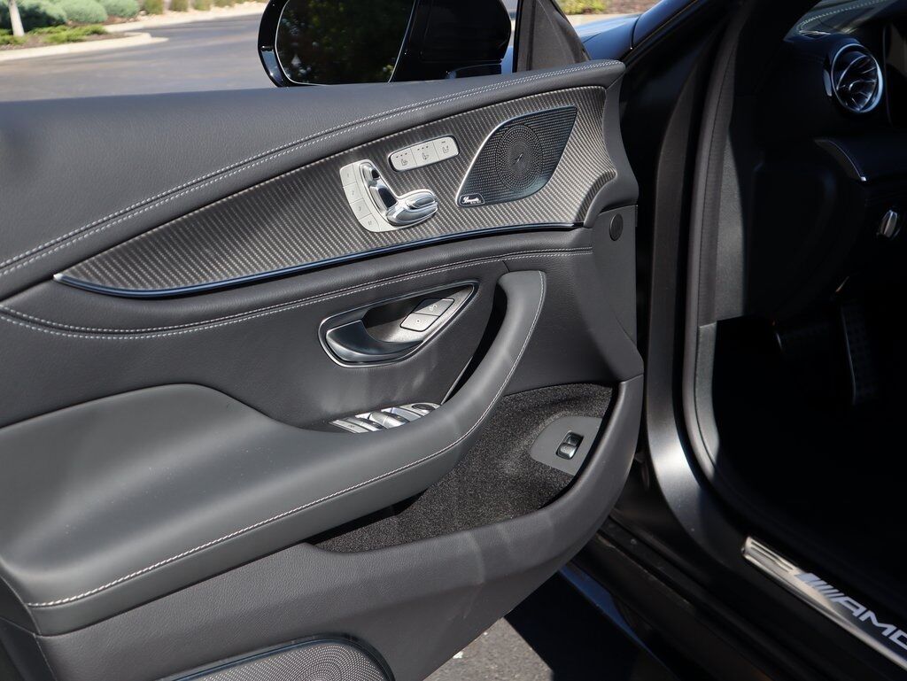 2026 Mercedes-Benz AMG&reg; GT Base San Clemente CA