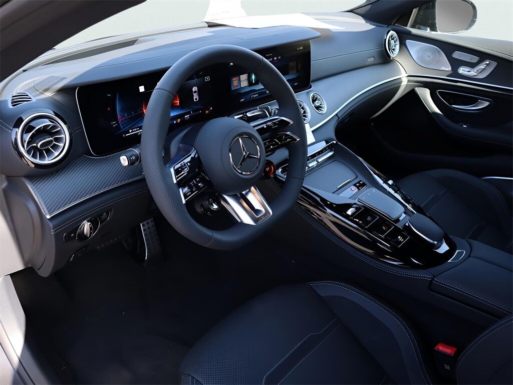 2026 Mercedes-Benz AMG&reg; GT Base San Clemente CA
