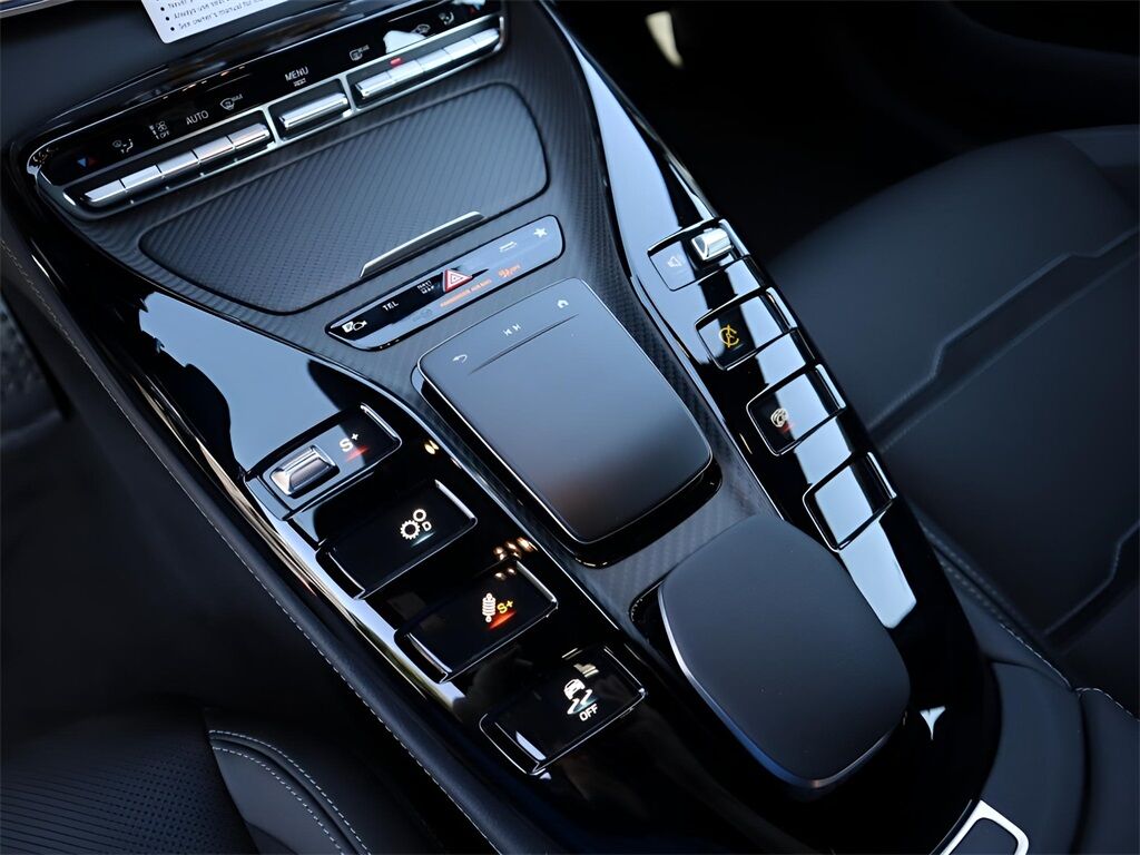 2026 Mercedes-Benz AMG&reg; GT Base San Clemente CA
