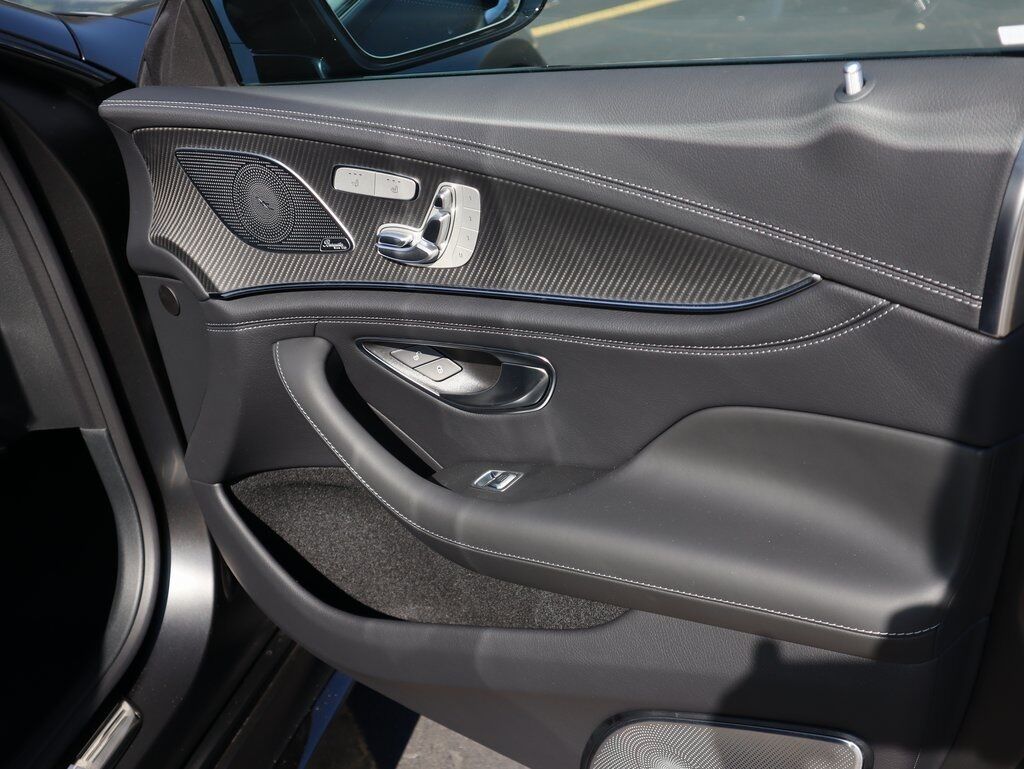 2026 Mercedes-Benz AMG&reg; GT Base San Clemente CA