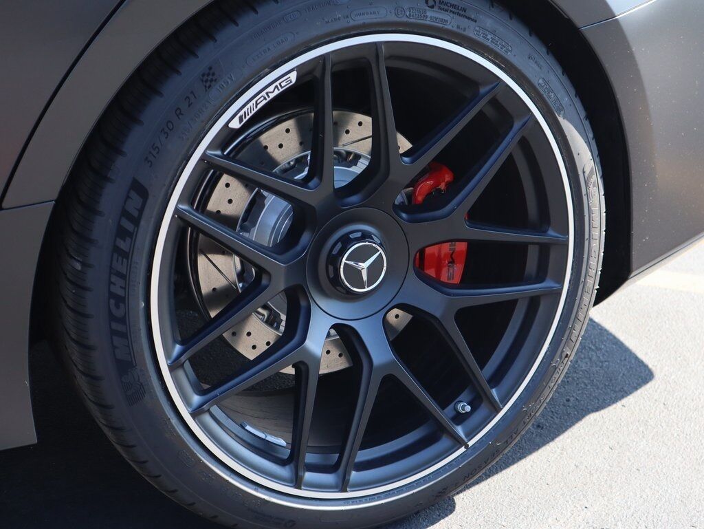 2026 Mercedes-Benz AMG&reg; GT Base San Clemente CA